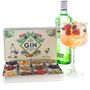 12 Gin Botanicals Gift Set. For Diy Gin Making At Home, thumbnail 8 of 10