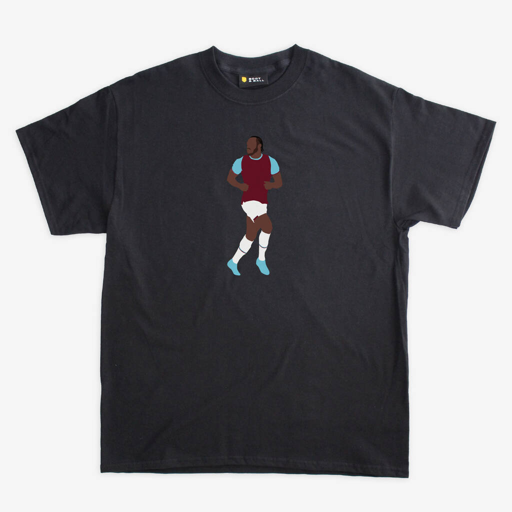 west ham antonio shirt