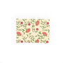 Firdos Floral Placemats Set Of Two, thumbnail 2 of 2