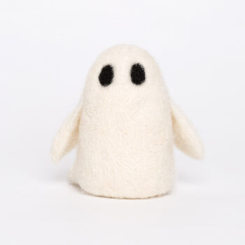 Ghost Needle Felting Kit, 4 of 10