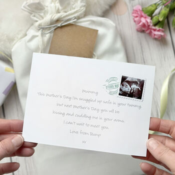 Pregnancy Gift For Mum To Be, Perfect For A Baby Shower, 11 of 12