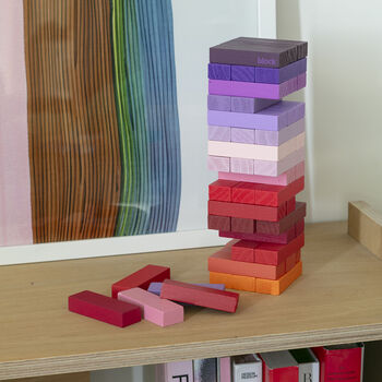 Gradient Tower, 6 of 9