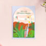 And So The Adventure Begins Card, thumbnail 1 of 5