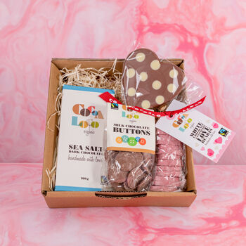 Sweetheart Gift Box, 5 of 5