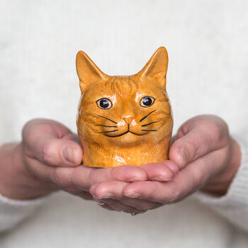 Cat Egg Cup, 3 of 8