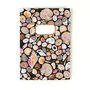 Mollusca Sea Shell Print A5 Lined Journal, thumbnail 5 of 8