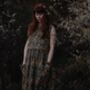 William Morris 'Eliza' Dress In Compton Print, thumbnail 4 of 7