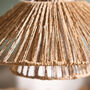 Fanned Ceiling Light Shade, thumbnail 5 of 6
