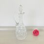 Antique Olive Oil / Vinegar Decorative Bottle ~ Eight, thumbnail 2 of 7