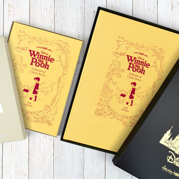 Personalised Winnie The Pooh Story Book, 3 of 8