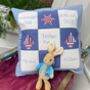 Personalised Memory Cushion*, thumbnail 10 of 12