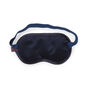 William Morris Eye Bright Lavender Eye Mask, thumbnail 4 of 5