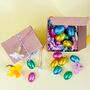 Chocolate Egg Box, thumbnail 2 of 5
