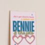 Bennie And The Jets Print, thumbnail 3 of 5