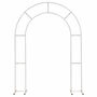 White Frame Wedding Arch, thumbnail 2 of 2