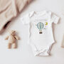 I Love You Daddy First Father’s Day Gift, thumbnail 3 of 6