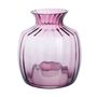 Crystal Cushion Table Vase, thumbnail 2 of 3