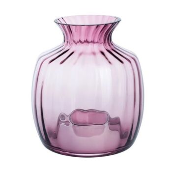 Crystal Cushion Table Vase, 2 of 3
