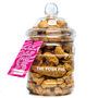 Seven Flavours Pork Crackling In 300g Gifting Jars, thumbnail 6 of 10