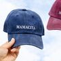 Mamacita Cap, thumbnail 1 of 5