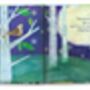 Personalised Children's Book, Who Loves Me, Siblings, thumbnail 3 of 9