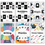 The Complete School Flashcard Bundle, thumbnail 2 of 8