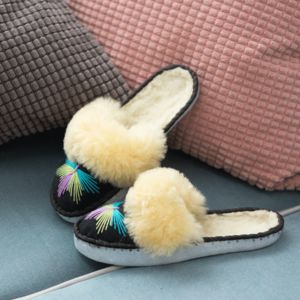 Unique Women's Slippers UK | Personalised | notonthehighstreet.com