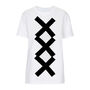 Unisex Crux T Shirt, thumbnail 1 of 3
