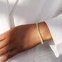 Affirmations Bracelet Strength, thumbnail 4 of 4