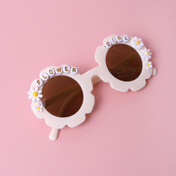 Flower Girl Sunglasses, 2 of 8