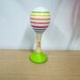 Personalised Maraca, thumbnail 3 of 5