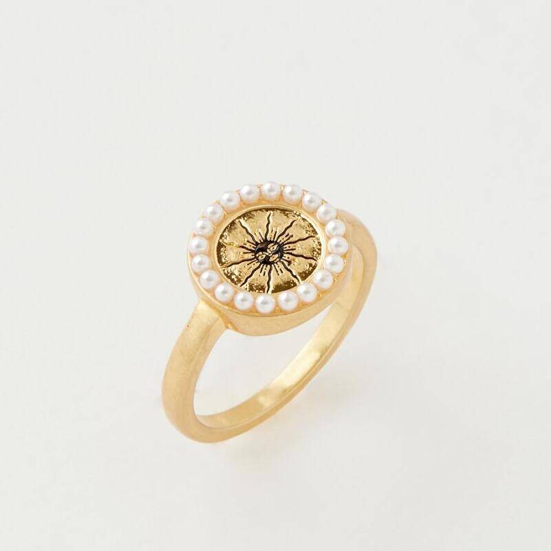 Fable Celestial Ring, 1 of 2