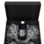 Men's Soothing Close Shave Personalised Grooming And Skincare Gift Set For Any Occasion By Mama Nature Covent Garden, thumbnail 1 of 2