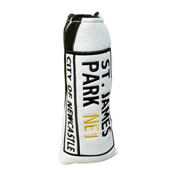Newcastle Blade Putter Cover, 4 of 6