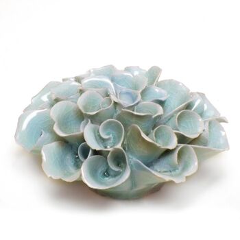 Ceramic Coral . Design Your Wall /Terrarium Garden, 2 of 12