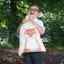 Personalised Finley Fox Back To School Hamper Box, thumbnail 10 of 11