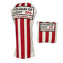 Sunderland Driver And Mallet Headcover Bundle, thumbnail 1 of 2
