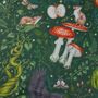 Catherine Rowe’s Into The Woods Scarf, thumbnail 2 of 4