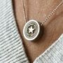 Star Echo Necklace, thumbnail 7 of 9