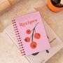 Recipe Journal A5 | Vine Tomato, thumbnail 3 of 7