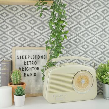 Brighton Classic And Retro Radio, 7 of 10