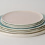 Handmade Porcelain Plate, thumbnail 3 of 12