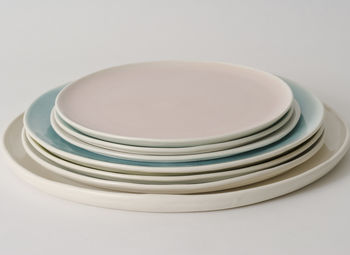 Handmade Porcelain Plate, 3 of 12