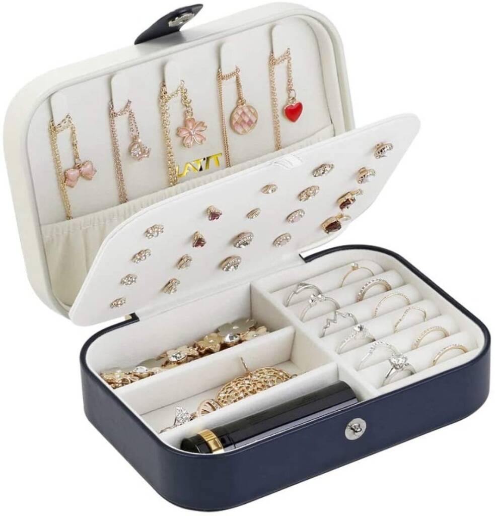 Jewellery Travel Case By Air Armor