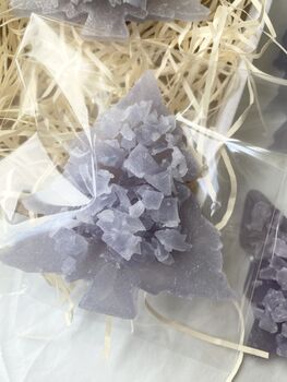 Crystal Candy Christmas Edible Gift, 4 of 5