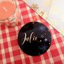 Personalised Christmas Decoration, thumbnail 2 of 2