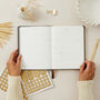 2026 Weekly Planner Black, thumbnail 6 of 12