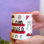 I Am Loved Mug, thumbnail 11 of 12