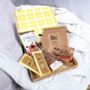 Letterbox Hamper Treat For Caffeine Fans, thumbnail 1 of 3