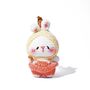 Fruity Bunny Crochet Amigurumi Collection, thumbnail 4 of 12